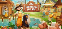Everdream Village artwork 2