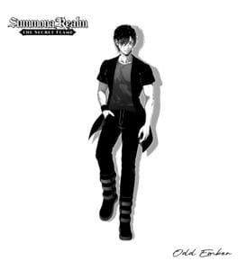 Summona Realm: The Secret Flame artwork 6