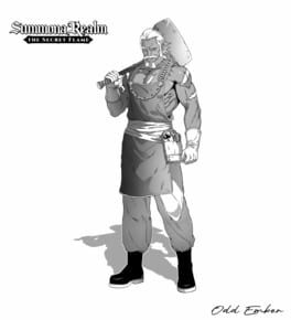 Summona Realm: The Secret Flame artwork 5
