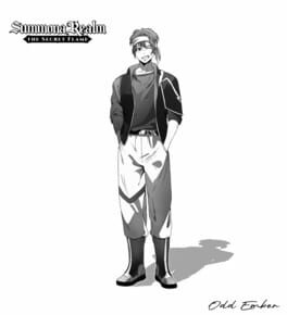 Summona Realm: The Secret Flame artwork 9