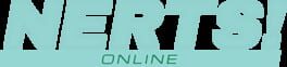 Nerts!: Online artwork 2