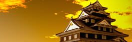 Shogun Castle artwork 1