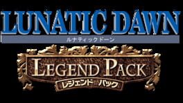 Lunatic Dawn: Legend Pack artwork 2