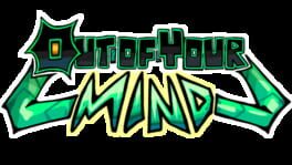 Out of Your Mind artwork 2