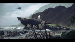 The Return: Survival artwork 6