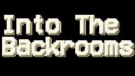 Into The Backrooms artwork 2