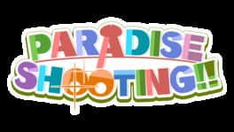 Paradise Shooting!! artwork 2