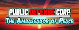 Public Defense Corp: The Ambassador of Peace artwork 1