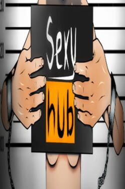 SexyHub artwork 1