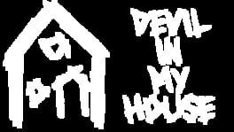 Devil In My House artwork 1