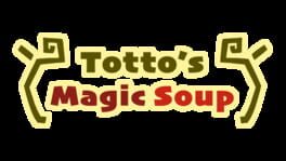 Totto's Magic Soup artwork 1