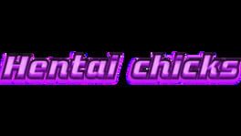 Hentai Chicks artwork 2
