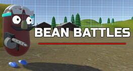 Bean Battles artwork 1