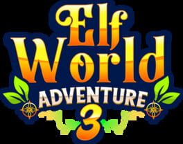 Elf World Adventure 3 artwork 2