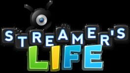 Streamer's Life artwork 2