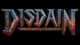 Disdain artwork 2