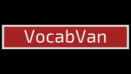 VocabVan artwork 2