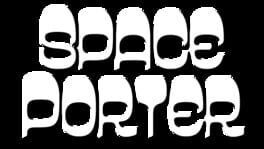 Space Porter artwork 1
