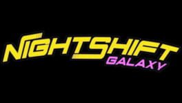 Nightshift Galaxy artwork 2