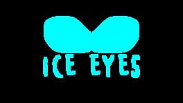 Ice Eyes artwork 2