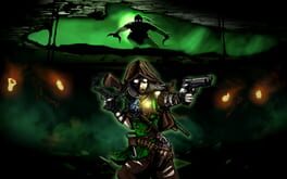 Ashes: Undertow artwork 1