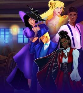 Mulheres na taverna artwork 1