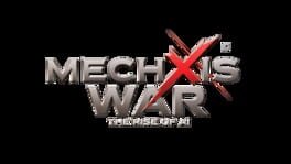 Mechxis War: The Rise of AI artwork 1