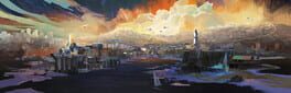 Disco Elysium artwork 8