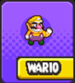 Mario & Luigi: 4 Party artwork 4