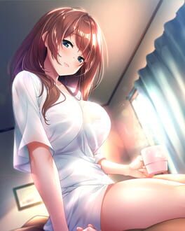 Tomodachi Kara Koibito he artwork 1