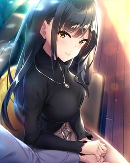 Tomodachi Kara Koibito he artwork 2