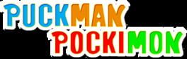 Puckman Pockimon Genie 2000 artwork 1