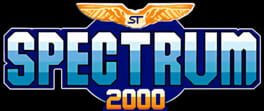 Spectrum 2000 artwork 1