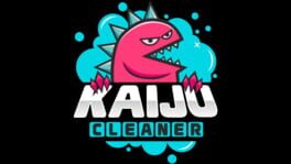 Kaiju Cleaner artwork 1