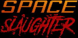 Space Slaughter artwork 1