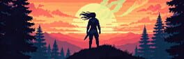 Forgotten Lands: Online artwork 1