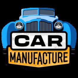 Car Manufacture artwork 1