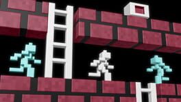 Lode Runner: The Legend Returns artwork 3