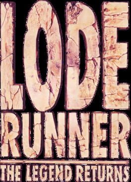 Lode Runner: The Legend Returns artwork 4