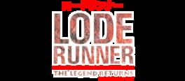 Lode Runner: The Legend Returns artwork 2