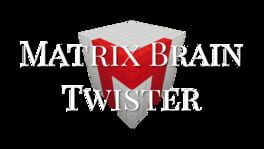 Matrix Brain Twister artwork 2