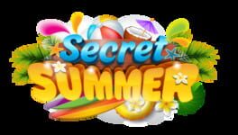 Secret Summer artwork 2