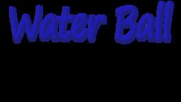 Water Ball artwork 1