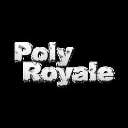 PolyRoyale artwork 2
