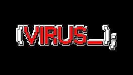 Virus artwork 1