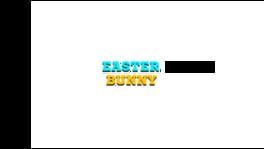 Easter Bunny artwork 1