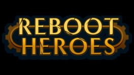 Reboot Heroes artwork 2
