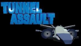 Tunnel Assault artwork 1