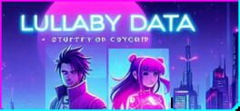Lullaby Data artwork 1