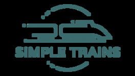 Simple Trains artwork 1